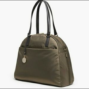 Lo & Sons OMG Tote green